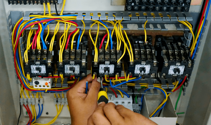 Pylant Electric Company